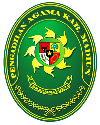 logo PA KA. Mdn